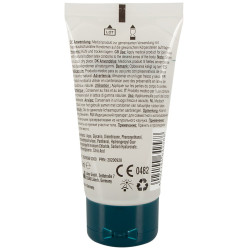 Just Glide Lubrifiant hybride Premium Anal 50ml